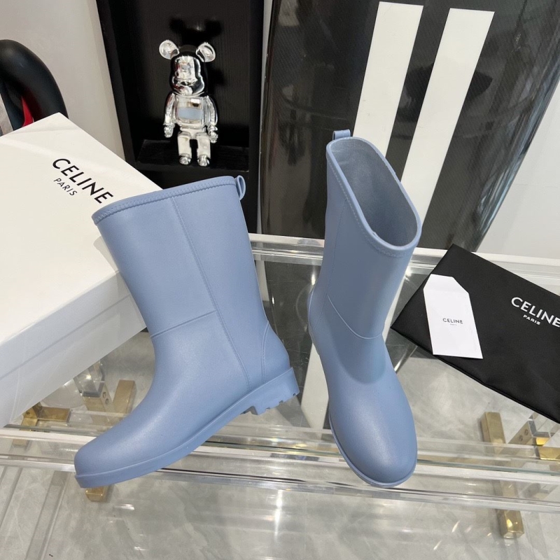 Celine Boots